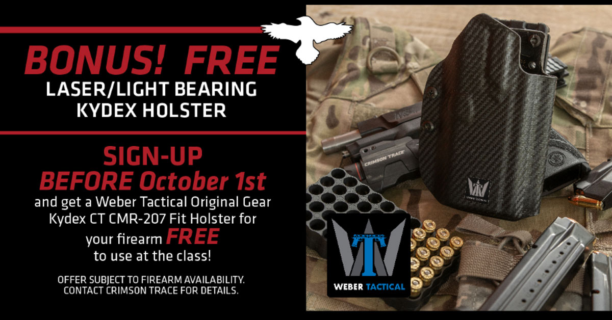 free holster
